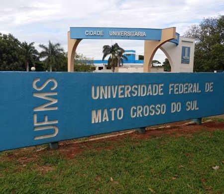 Professor da UFMS é condenado e afastado após estuprar aluna em festa universitária 