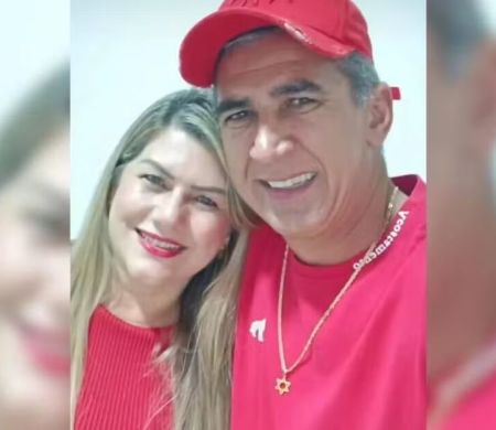 Companheiro mata empresária a facadas e se suicida 