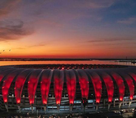 Em clássico decisivo, Inter e Grêmio lutam pelo título do Gauchão