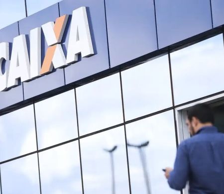 Caixa libera abono salarial para nascidos em fevereiro