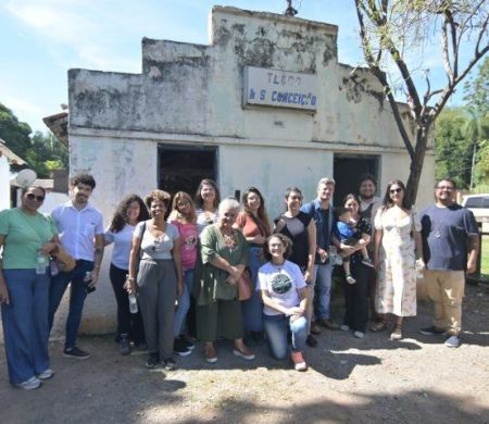 Mato Grosso do Sul sedia 1ª Conferência de Afroturismo no dia 28 de março