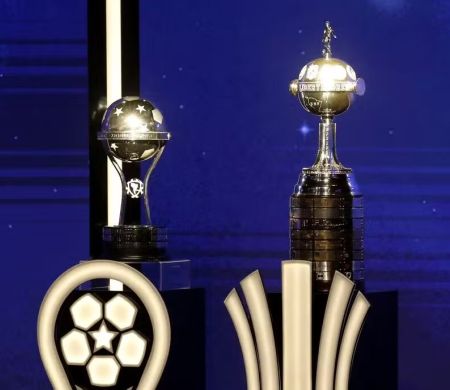 Conmebol sorteia hoje os grupos da Libertadores e Sul-Americana