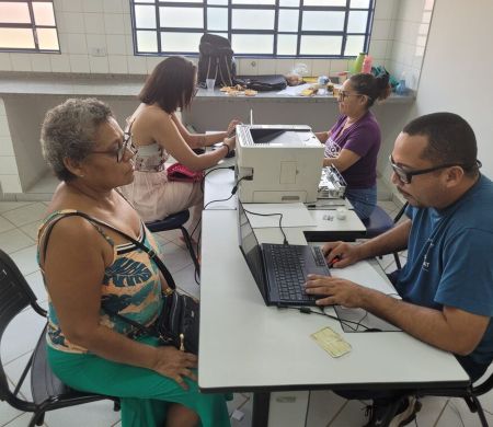 Emprega CG vai ao Bairro Zé Pereira na próxima quinta-feira