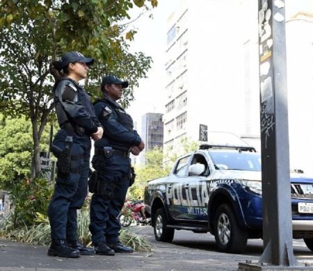 Índices de roubos e furtos têm queda este ano em Campo Grande