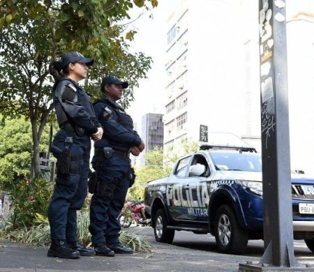 Roubos e furtos caem em Campo Grande nos primeiros meses de 2025, aponta Sejusp