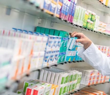 CFF permite que farmacêuticos prescrevam medicamentos