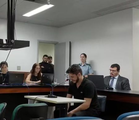 Estudante que atropelou e matou corredora responderá em liberdade