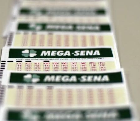 Mega-Sena tem prêmio estimado em 10 R$ milhões neste sábado