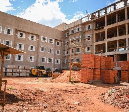 Prefeitura agiliza Carta de Habite-se em Campo Grande 