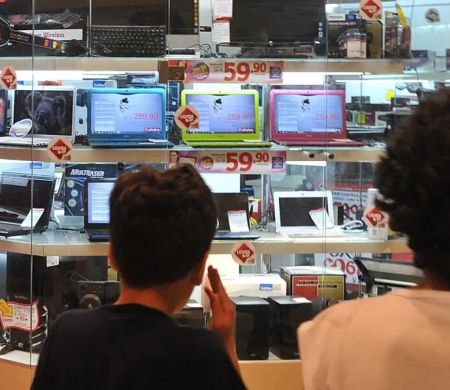 Com nova alta de juros, mercado reduz previsão para PIB e inflação