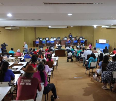 Dourados inicia mutirão para atualizar mais de 10 mil Cadastros Únicos