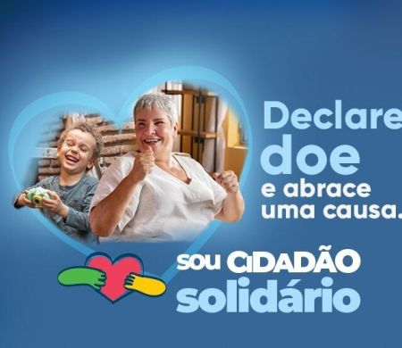 Em Campo Grande, ação incentiva doação do Imposto de Renda a causas sociais