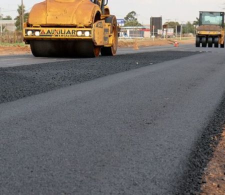 Governo vai investir R$ 13 mi em obras de infraestrutura de três municípios