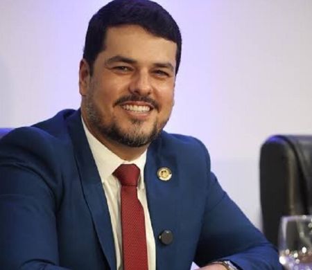 Vereador de Dourados recebe apoio de líderes de MS na disputa pela UCVMS