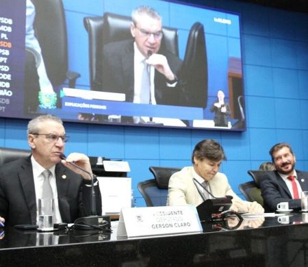 Deputados defendem recursos do Novo PAC para ampliação do Hospital da Vida