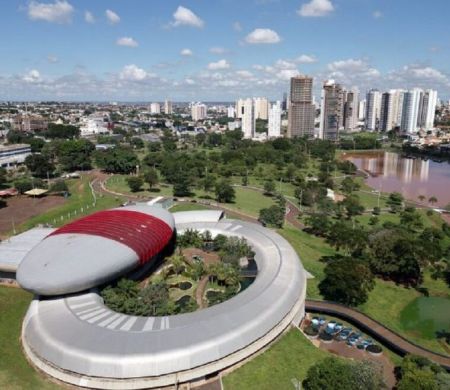 Campo Grande terá evento gratuito de tecnologia no Bioparque Pantanal