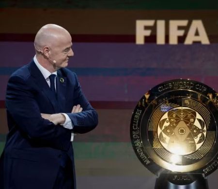 Fifa não garante isenção, e times do Mundial de Clubes poderão pagar altos impostos