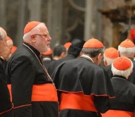 Conclave: entenda como funciona a escolha do novo papa