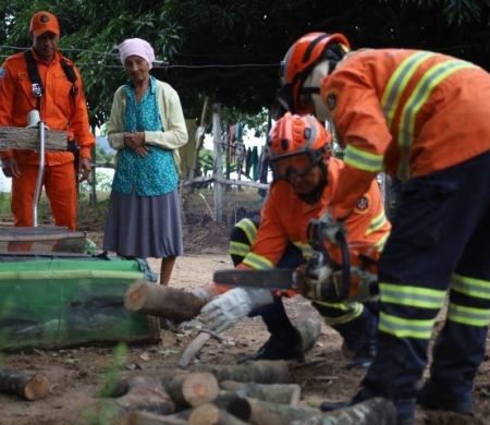Governo de MS prepara megaoperação contra queimadas no Pantanal