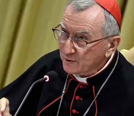 Vaticano nega que Pietro Parolin esteja doente e anuncia ausência de mais 2 cardeais