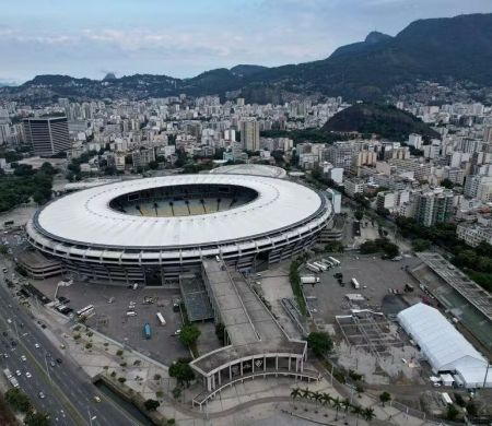 Ainda oscilando na competição, Fluminense encara o Sport no Maracanã 