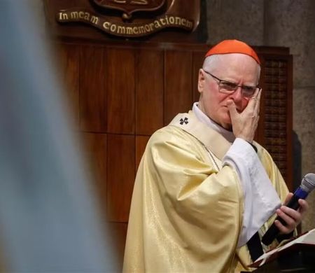 Cardeal brasileiro diz que Novo papa não será um 'xerox' de Francisco