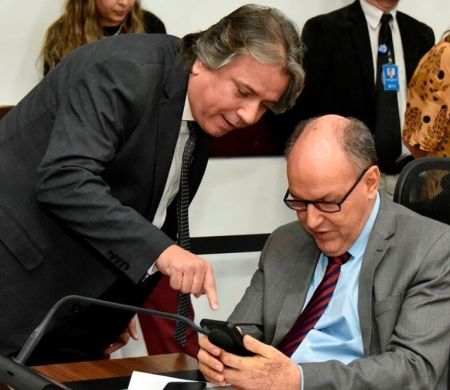 Nova lei permite que dirigentes de entidades públicas sejam remunerados em MS