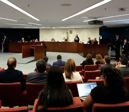 Perseguição do STF torna réus outros sete apoiadores de Bolsonaro