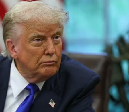 Acordo com Reino Unido será 'completo e abrangente', diz Donald Trump 