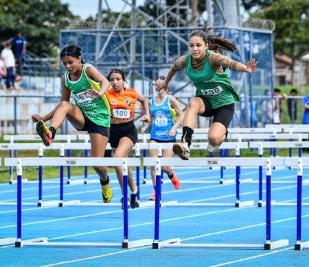 MS avança em processo seletivo do Bolsa Atleta e Bolsa Técnico