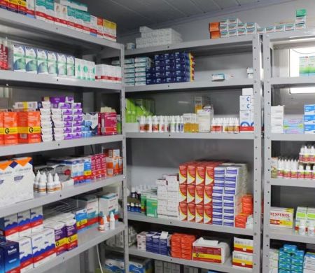 Puxados por custos de alimento e remédio, preços sobem 0,43% em abril