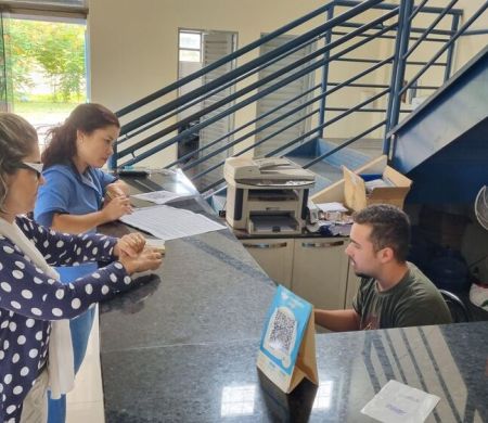 Pesquisa mostra um grande avanço na rede hoteleira de Campo Grande
