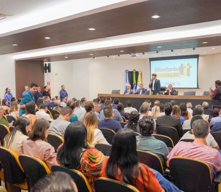 Assomasul articula participação na 26ª Marcha a Brasília em Defesa dos Municípios