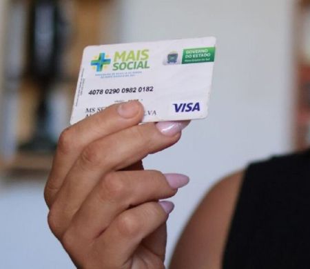 Mais Social proporciona menor desigualdade social desde 2016 em MS