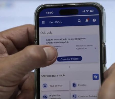 Saiba como consultar notificação sobre descontos ilegais do INSS