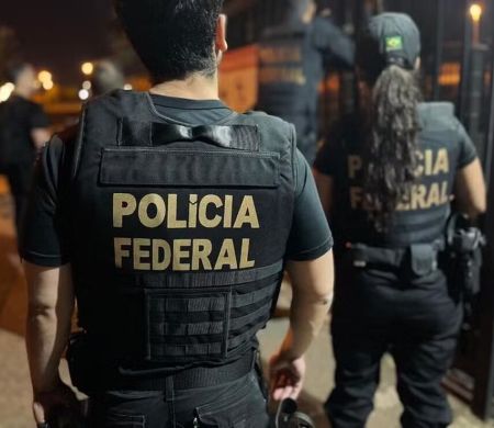 PF cumpre 11 mandados em operação que investiga venda de sentenças no STJ