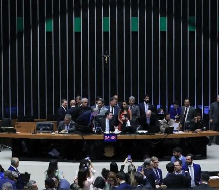 Câmara tenta reverter no STF ação penal contra Ramagem