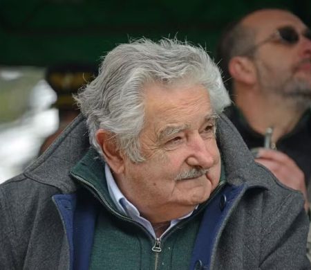 Começa nesta quarta-feira o velório de Pepe Mujica e será aberto ao público