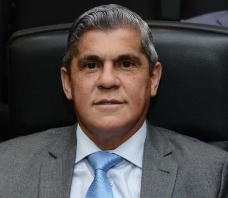 Alexandre de Moraes manda Waldir Neves voltar ao cargo no TCE 