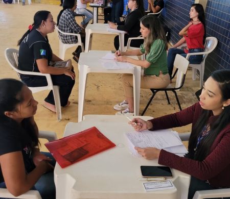 Emprega CG com mil vagas e serviços gratuitos vai Jacques da Luz nesta quinta