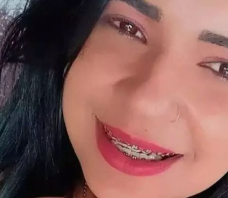 Ex-marido mata mulher a tiros na frente do filho dela de 14 anos 
