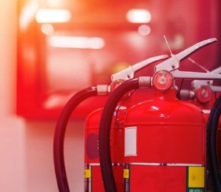 MP investiga escolas de Sidrolândia por falhas em segurança contra incêndio