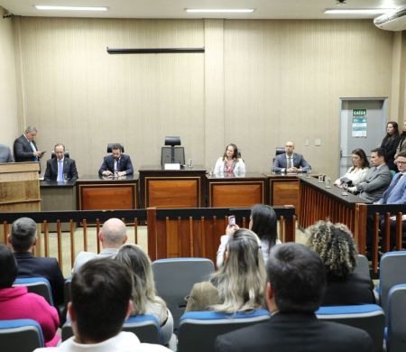 Condenados por execução ligada ao tráfico nas Moreninhas pegam quase 50 anos de prisão
