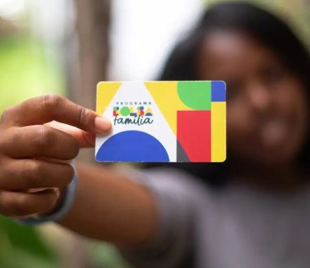 Governo altera regra de transição do Bolsa Família a partir de junho 