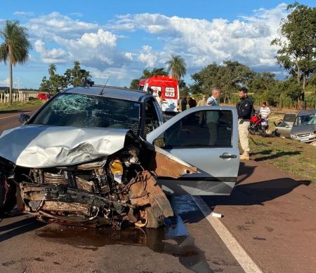 Ex-policial morre a caminho de hospital onde visitaria a esposa