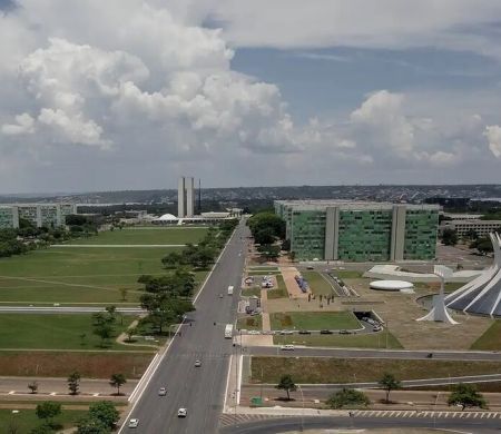 Número de vagas do CNU 2025 sobe para 3.652