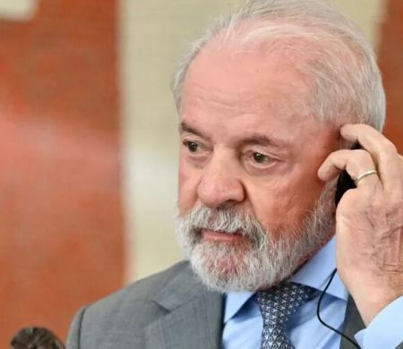 Com péssima gestão, reeleição de Lula é vista como improvável 
