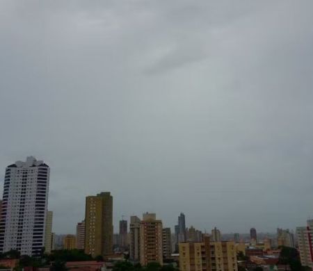 Frio persiste em Campo Grande neste sábado e domingo