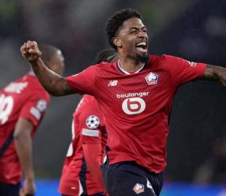 Base do Fla e lixão: conheça Alexsandro, novidade na Seleção 