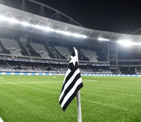 Em jogo decisivo, Botafogo enfrenta a La U no Nilton Santos  
